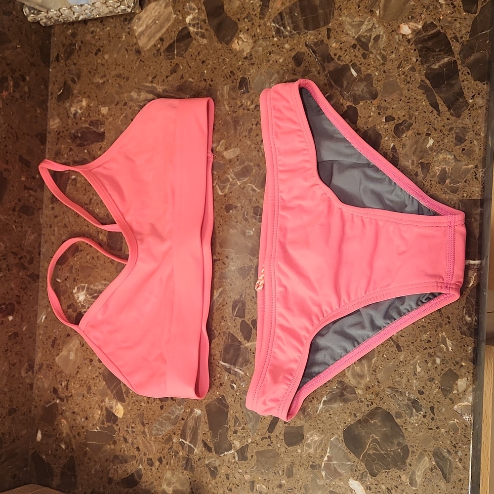 2 piece Jolyn swimwear
